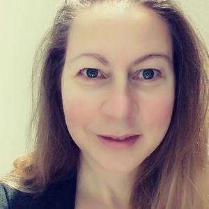 Meet your Posher, Patricia